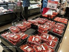 -AEON永旺(东方宝泰店)