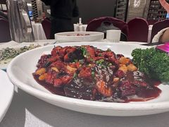 红烧鳗鱼-老东吴食府(雅都店)
