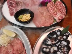 -大阪烧肉BAKA一代(十亩地店)