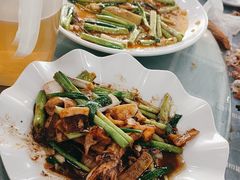-明记海鲜大排档(巽寮湾店)