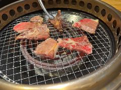 -黑牛黑猪烤肉专门店(万象城店)