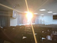 -上海外国语大学(虹口校区)