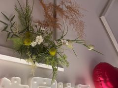 -春树下·树屋花房西餐厅(罍街AS1980店)