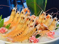 -Mr.Fish鱼鲜生海鲜放题(高德置地冬广场店)