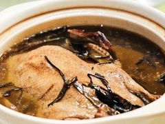 -新聚丰菜馆(太监弄店)