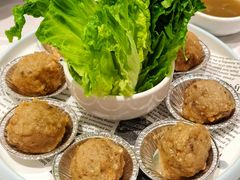 小榄炸鱼球-龙泉家宴·中山地道特色家宴