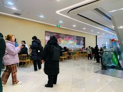 -海底捞火锅(武胜路凯德广场店)
