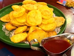 -卢布里西餐厅(总店)