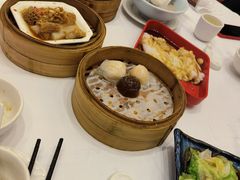 -稻香海鲜饭店(第一国际店)