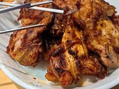 -四禧精酿铜锅涮肉·烧烤工场(大明湖店)