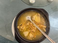 -溪涧堂农家土菜(神仙居店)
