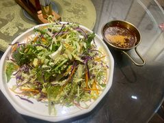 -新繁老號豌豆汤饭店·江湖菜(宝光寺店)