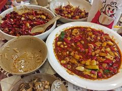 -老三样·旧食新味(船山路店)