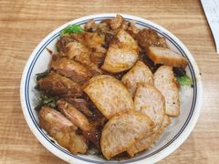-陆长玖古法猪脚饭(玄风桥店)