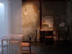 -曲廊院(东四十一条店)