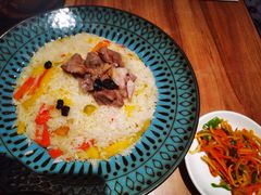 -耶里夏丽·丝路新疆菜·清真食品(徐汇南丹东路臻选店)