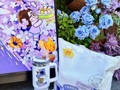 -丁香西饼屋(桂林路店)