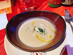 -BROWNSTONE布朗石西班牙餐厅(富城店)