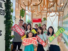 -Green Option(官舍店)