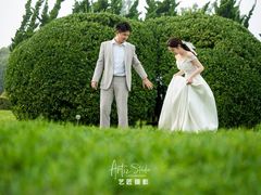 -艺匠摄影ARTIZ STUDIO(大连店)