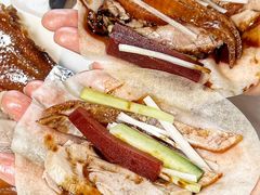 -满堂·烤鸭店·北京菜(鼓楼店)