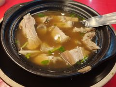 -兴记肉骨茶(甲洞大街第二新分店)