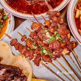 发现了一家南门好吃的川菜馆子！