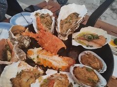 澳洲牛柳-海角轩·三亚文华东方酒店