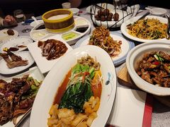 -同喜烤鸭店(光芒店)