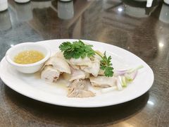 -红星光发煲仔饭(文海店)