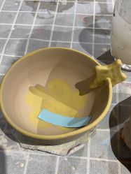 -趣陶陶艺手工坊(新世界百货重庆店)