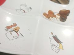 -探炉·香辣豆花烤鱼(雄峰城店)