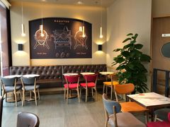 -COSTA COFFEE(哈尔滨凯德学府店)