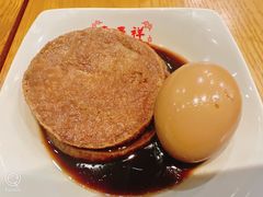 -东泰祥生煎馆(重庆北路店)