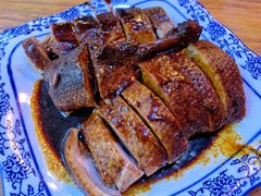 乌镇酱鸭-印象江南(东栅店)