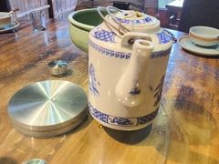 -民俗村柴火灶·景德江西菜(中国陶瓷博物馆店)