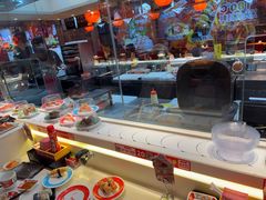-莲寿司(国兴店)
