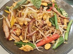 -Tegu泰古莲·泰国餐厅(红山6979店)