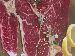 -九田家黑牛烤肉料理(珠江摩尔店)