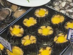 -日月昇渔家菜·海肠捞饭·大连海鲜(星海公园店)