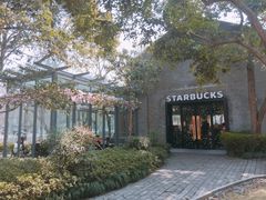 -星巴克(西湖天地店)