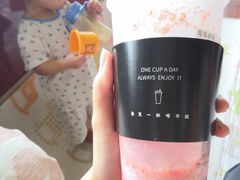 -古茗(潘水店)