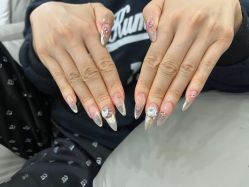 -斯馨·健康美甲美睫