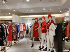 -燕莎友谊商城(亮马桥店)