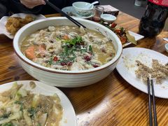 -无招牌
