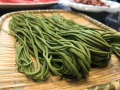 -竹叶涮肉坊(总店)