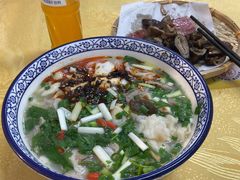 -长香源葫芦头梆梆肉(开通巷店)