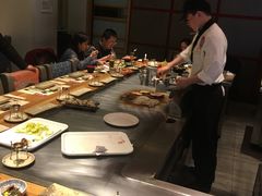 -赤坂亭·M9和牛烧肉·铁板烧(合肥万象城店)