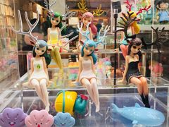 -猫的天空之城概念书店(苏州平江店)