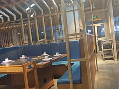 -大河宴·椒麻鱼火锅(北京路中和美食街店)